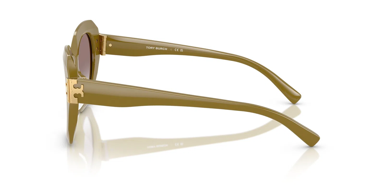 Tory Burch 7215U Sunglasses - view 8